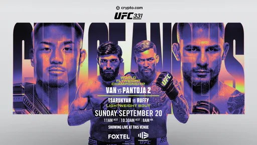 Чемпионат Европы по боксу, UFC 331 с Царукяном и RAF с Чимаевым: что смотреть на неделе