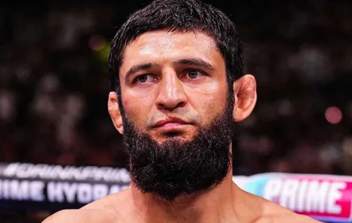 Ковингтон: Чимаеву должно быть стыдно, он издевается над UFC
