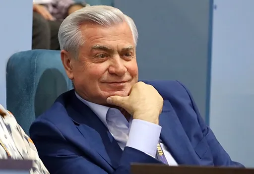 Первый вице-президент ФСБР Муртузалиев: ситуацию с борьбой в Осетии надо исправить
