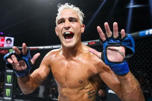 Сабателло хочет встретиться с Магомедовым 16 июня на турнире Bellator 297 в Чикаго