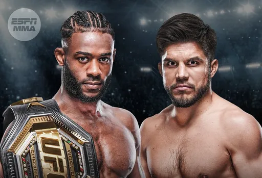Где смотреть онлайн UFC 288 и главный бой вечера Стерлинг – Сехудо