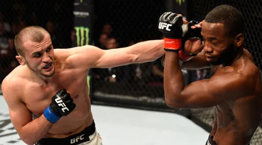 Борисов: Туменов, Гасанов и Магомедов победят чемпионов UFC