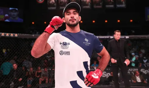 «Союз MMA – это федерация Фёдора». Корешков — о лиге Шлеменко, Bellator и победе Емельяненко на выборах
