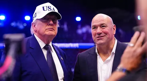Уайт подтвердил, что ФБР предотвратило несколько угроз на турнире UFC у Белого дома