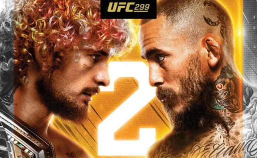Что смотреть на неделе: юбилей АСА, огненный ивент UFC и грандиозная битва Нганну и Джошуа