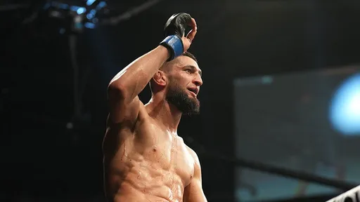 Чимаев пожелал удачи Хатаеву в бою с Пучетой: ждем пояс Pravda Boxing в Чечне