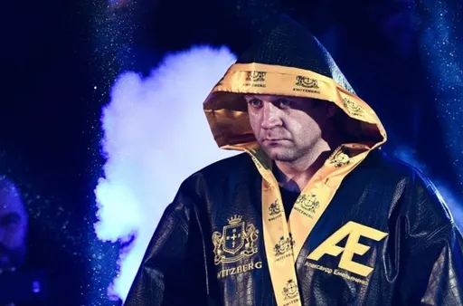Гаджиев: Саня Емельяненко не пьет, продержится еще полгода, получит квартиру от Кремлева