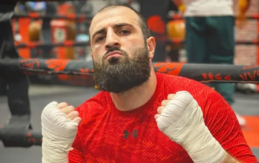 «Мне предлагали контракт в Bare Knuckle, но я решил вернуться в Hardcore». Интервью Дауда Кельбиханова