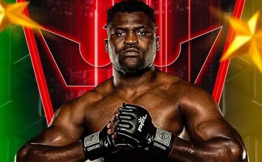 Нганну: теперь возможности для бойцов PFL и Bellator безграничны
