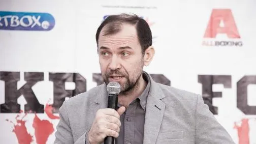Яценко: очень странно, что Пономарев сделал заявление о «контракте на паузе» до разговора с Бадаевым
