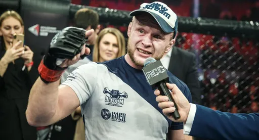 Шлеменко: в меня никто не верил, даже преподаватели