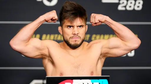 Сехудо потерпел первое поражение в UFC с 2016 года
