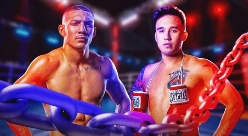 Чемпион WBO Теофимо Лопес проведет бой против Стива Клаггетта 29 июня в Майами