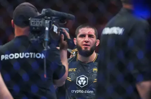 Гаджиев: Царукян станет чемпионом UFC только тогда, когда Махачев оставит пояс