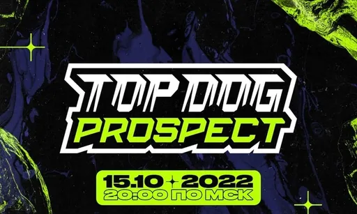 Кровавые бои и новые звезды кулачки. Top Dog Prospect 7: Суламбек «Алый Зверь» – Артем Гаврилов