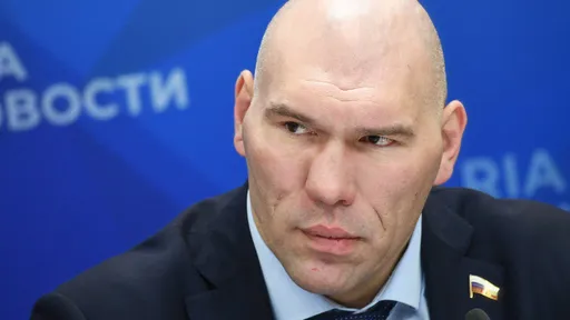 Валуев: МОК – это контора, ставшая коммерческой, для них первичными стали деньги