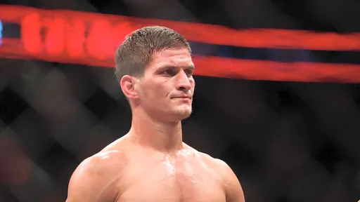 Евлоев подписал контракт с ACBJJ