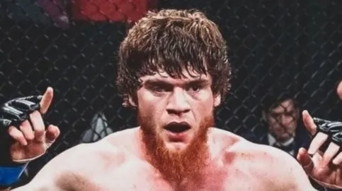 Шара Буллет: у меня в контракте с UFC пять нулей