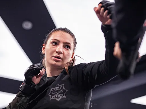 Джоджуа выступит на чемпионате Европы по джиу-джитсу