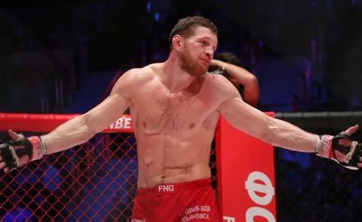 Гаджиев объяснил, почему Минеев не перешел в UFC