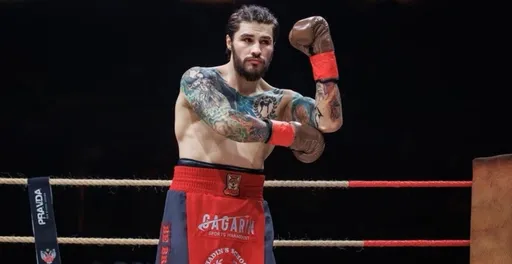 Бойцы Harlanov Sports Management дебютируют в лиге кулачных боев BKFC