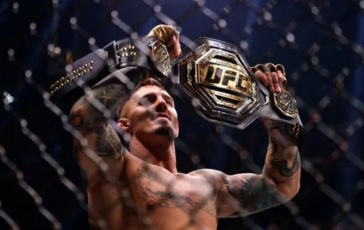 Аспиналл готов провести защиту пояса UFC против Волкова