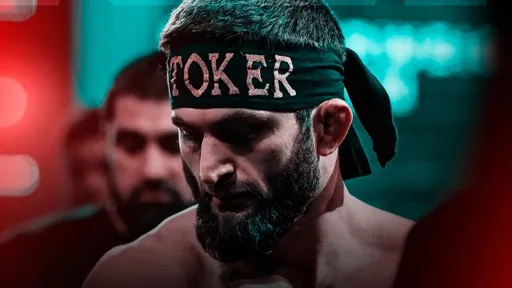 Абдураков: не стремлюсь в UFC, сделал выбор в пользу ACA