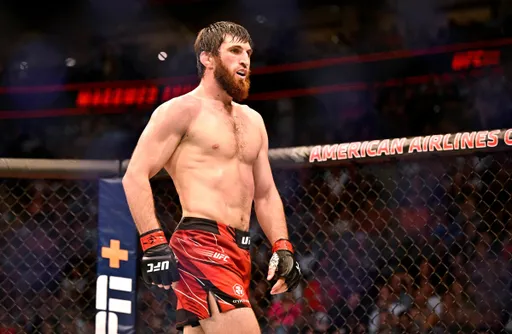 Сомнительные решения менеджмента доведут до PFL: Анкалаев требует у UFC титульный бой на своих условиях