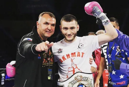 «Цзю предлагает мне бой в июле». Муртазалиев – о завоевании титула IBF, поединке в Рамадан и Ломаченко