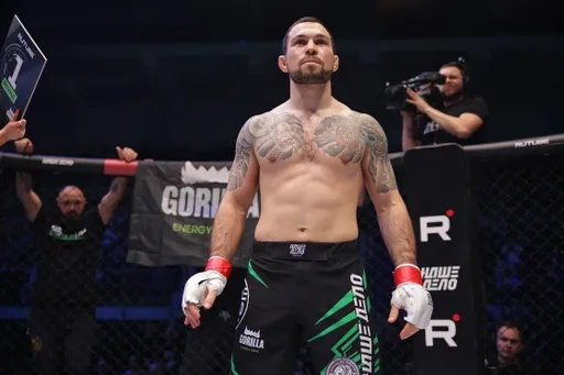Вартанян дал совет Яну на реванш с чемпионом UFC Двалишвили