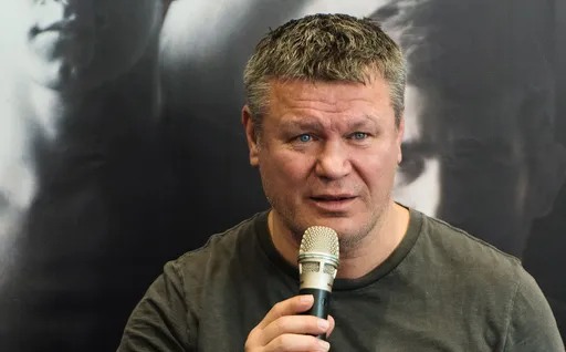 Тактаров высказался о победе Фахретдинова в дебютном поединке в UFC