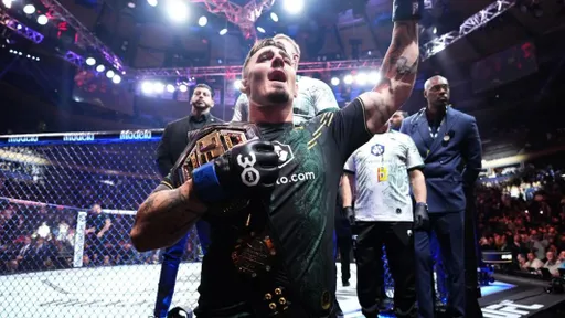 Аспиналл хочет провести бой с Миочичем на UFC 300