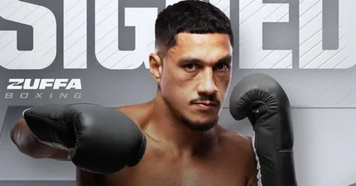 Чемпион IBF Опетайя подписал контракт с боксерским промоушеном Даны Уайта Zuffa Boxing