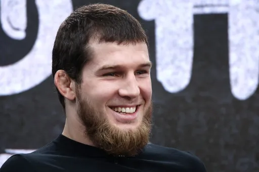 Бадаев: не думаю, что Раисова подпишут в UFC
