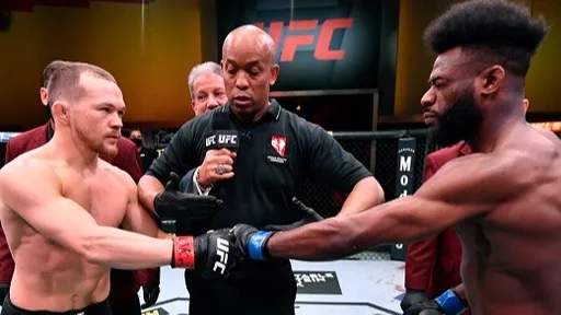 Стерлинг признался, что больше не хочет видеть поражения Яна в UFC