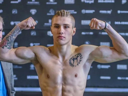 Туйнов рассказал, когда сможет оспорить чемпионский перстень Top Dog