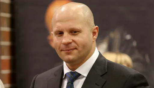 Федор Емельяненко рассказал об образе жизни после завершения карьеры бойца