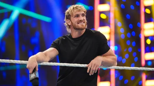 Логан Пол получил травму ноги после выступления в WWE