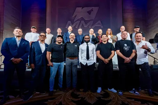 Даже Емельяненко не спасет старого друга от провала: экс-глава Bellator представил странную лигу Ki MMA