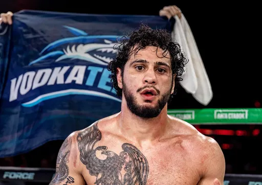 Саруханян: хочу подняться в рейтинге и подраться за пояс IBA Bare Knuckle