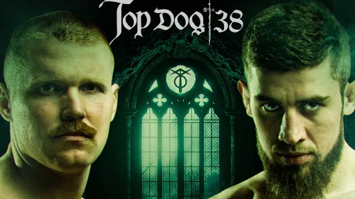 Нурмагомедов нокаутировал Марченко в главном событии Top Dog 38