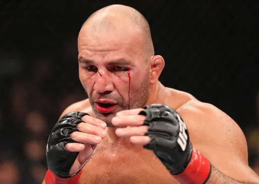Тейшейра считает, что Анкалаев победит Блаховича и станет чемпионом UFC