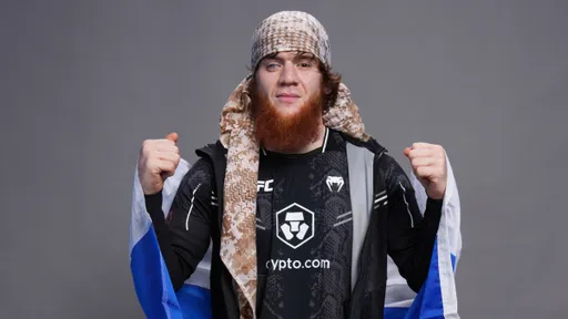 Шара Буллет: я по-прежнему представляю команду Gor MMA