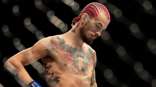 О’Мэлли раскритиковал Тилла за поражение на UFC 282