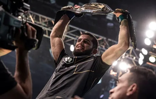 Чемпион UFC Махачев рассказал о предложении выступать за ОАЭ