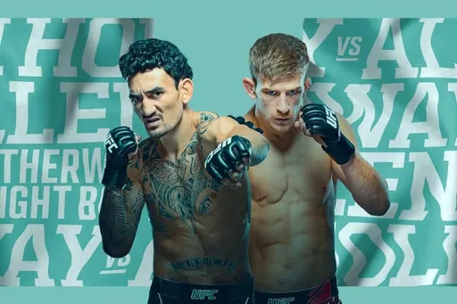 Главные бои недели: претендентская битва в UFC и три поединка россиян на турнире PFL