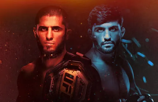 Когда и во сколько реванш Махачев – Царукян на UFC 311 и как смотреть прямой эфир