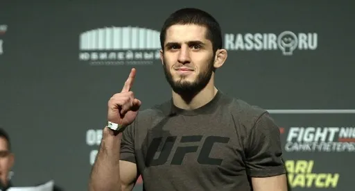 Абдель-Азиз: Махачев – величайший боец UFC на сегодняшний день