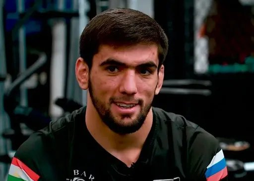 Бадаев – о не попавшем в UFC таджикистанце Наботове: завидую его упрямству
