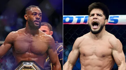 Стерлинг считает, что UFC делает ему бой против Сехудо, чтобы сделать звезду из О`Мэлли